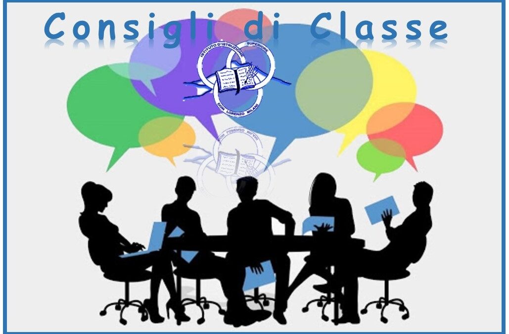 Consigli di classe