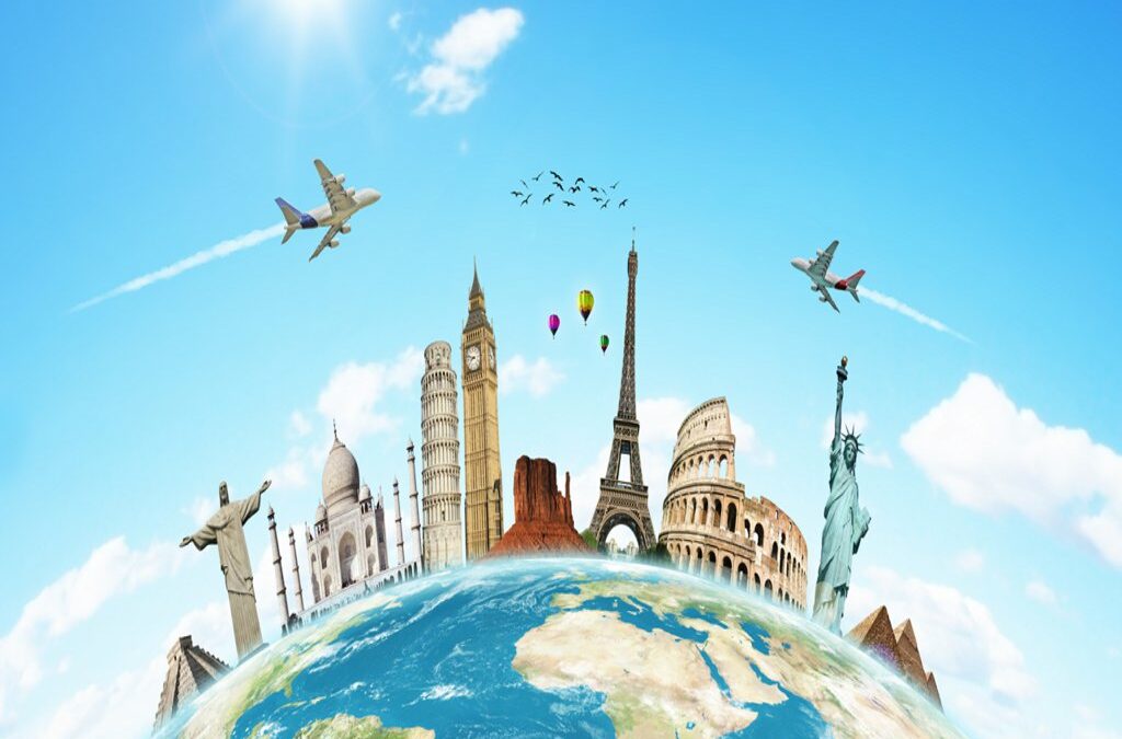 Calendario viaggi d’Istruzione all’estero a.s. 2022-2023.